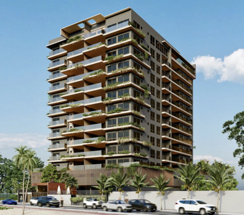Imagem Apartamento com 4 Quartos à Venda, 245 m² em Cruz Das Almas - Maceió