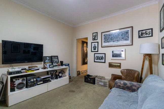 Foto do imóvel Casa com 2 Quartos à Venda, 100 m² em Campo Belo - São Paulo