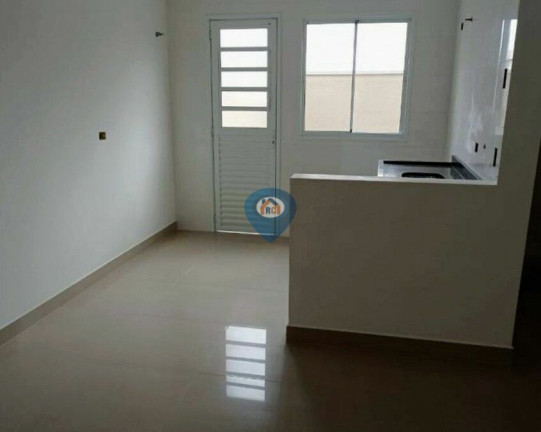 Imagem Casa de Condomínio com 2 Quartos à Venda, 109 m² em Vila Polopoli - São Paulo