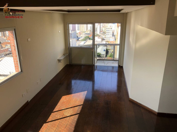 Foto do imóvel Cobertura com 3 Quartos à Venda, 240 m² em Morro Dos Ingleses - São Paulo