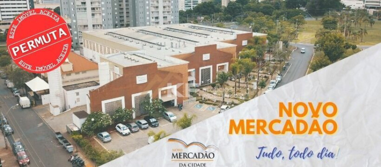 Foto do imóvel Imóvel à Venda, 17 m² em Jardim João Rossi - Ribeirão Preto