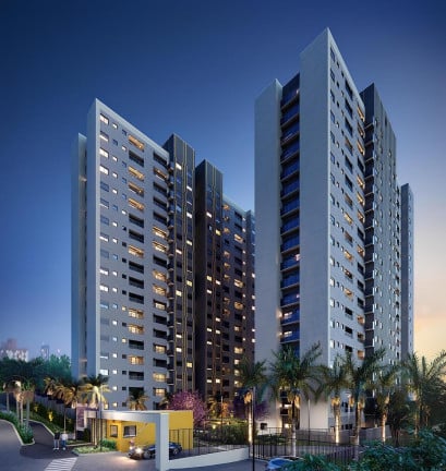 Foto do imóvel Imóvel com 3 Quartos à Venda, 68 m² em Vila Cecília - Mogi Das Cruzes