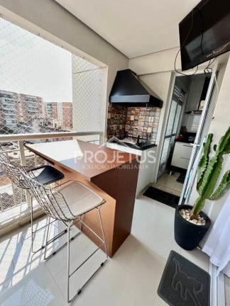 Foto do imóvel Apartamento com 2 Quartos à Venda, 87 m² em Mooca - São Paulo