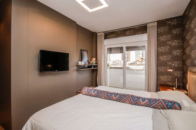 Foto do imóvel Imóvel com 2 Quartos à Venda, 157 m² em Menino Deus - Porto Alegre
