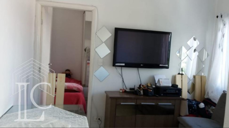 Foto do imóvel Apartamento com 1 Quarto à Venda, 40 m² em Saúde - São Paulo