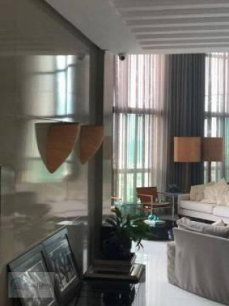 Imagem Apartamento com 4 Quartos à Venda, 279 m² em Horto Florestal - Salvador