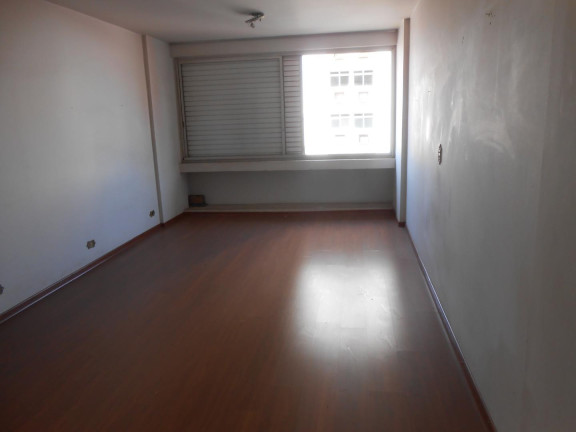 Imagem Apartamento com 1 Quarto à Venda, 37 m² em Centro - Piracicaba