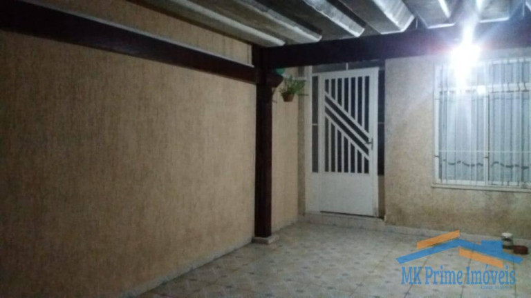 Foto do imóvel Sobrado com 3 Quartos à Venda, 125 m² em Vila Guedes - São Paulo