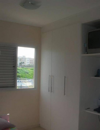 Imagem Apartamento com 2 Quartos à Venda, 60 m² em Vila Regente Feijó - São Paulo
