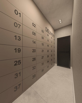 Foto do imóvel Apartamento com 2 Quartos à Venda, 69 m² em Jatiúca - Maceió