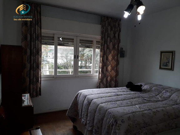 Foto do imóvel Sobrado com 4 Quartos à Venda, 444 m² em Saúde - São Paulo