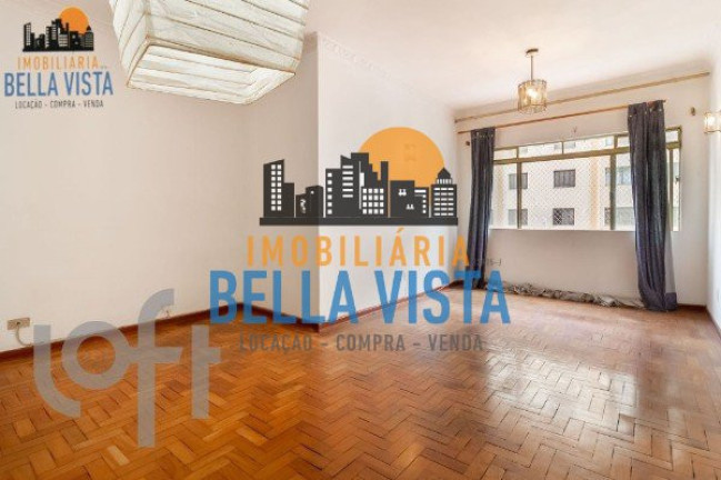 Foto do imóvel Apartamento com 3 Quartos à Venda,  em Vila Mariana - São Paulo