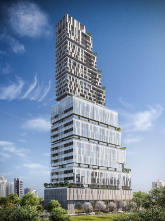 Foto do imóvel Apartamento com 2 Quartos à Venda, 86 m² em Butantã - São Paulo