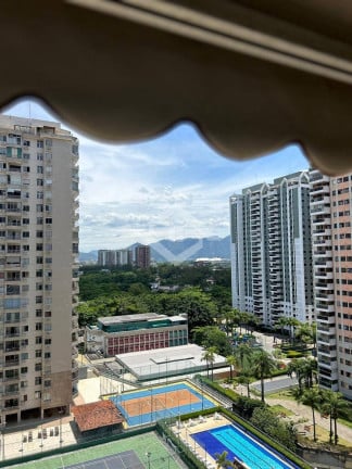 Foto do imóvel Apartamento com 2 Quartos à Venda, 73 m² em Barra Da Tijuca - Rio De Janeiro