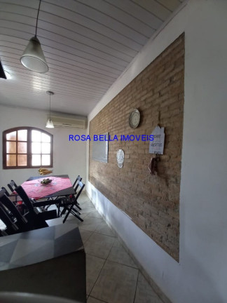 Imagem Casa com 3 Quartos à Venda, 235 m² em Vila Rami - Jundiaí