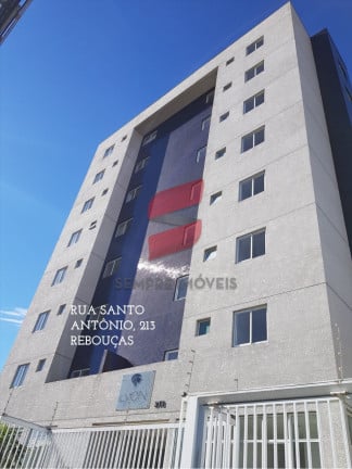 Foto do imóvel Apartamento com 2 Quartos à Venda, 66 m² em Rebouças - Curitiba
