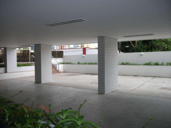 Imagem Apartamento com 1 Quarto à Venda, 103 m² em Ilhotas - Teresina