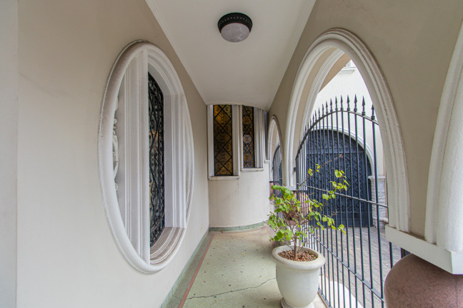 Foto do imóvel Casa com 6 Quartos à Venda, 312 m² em Vila Mariana - São Paulo