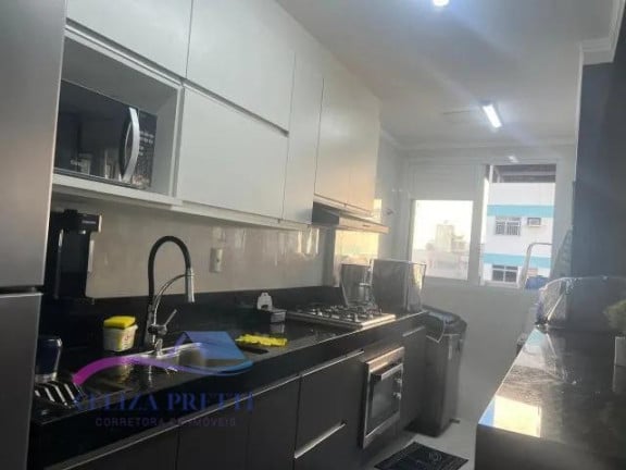 Foto do imóvel Apartamento com 3 Quartos à Venda, 82 m² em Praia De Itaparica - Vila Velha