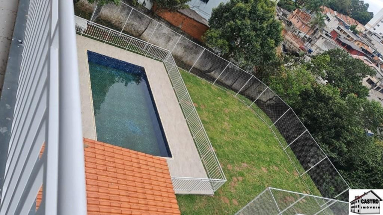 Foto do imóvel Apartamento com 2 Quartos à Venda, 54 m² em Vila Carmosina - São Paulo