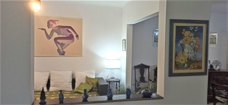 Imagem Casa com 4 Quartos para Alugar ou Temporada, 186 m² em Perdizes - São Paulo