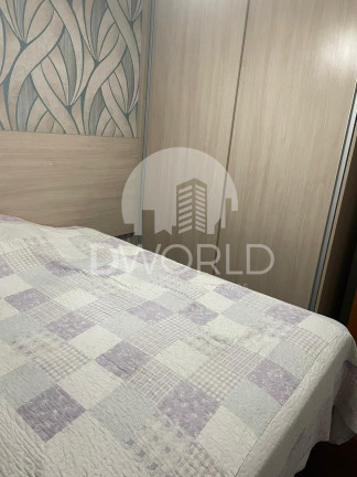 Foto do imóvel Imóvel com 2 Quartos à Venda, 50 m² em Vila Príncipe De Gales - Santo André