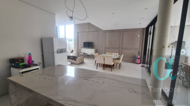 Imagem Casa com 4 Quartos à Venda, 440 m² em Alphaville - Santana De Parnaíba