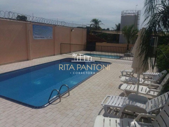 Foto do imóvel Apartamento com 2 Quartos à Venda, 47 m² em City Ribeirão - Ribeirão Preto