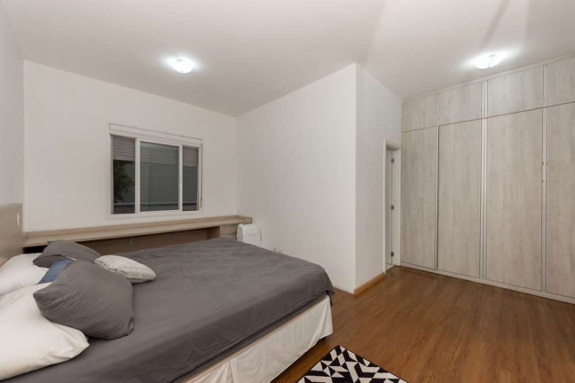 Foto do imóvel Apartamento com 4 Quartos à Venda, 280 m² em Bosque Da Saúde - São Paulo