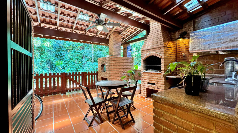 Foto do imóvel Casa com 3 Quartos à Venda, 130 m² em Riviera De São Lourenço - Bertioga