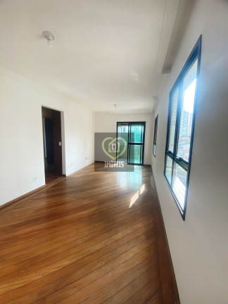 Foto do imóvel Apartamento com 3 Quartos à Venda, 86 m² em Vila Romana - São Paulo