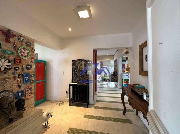 Imagem Casa com 3 Quartos à Venda, 308 m² em Jardim Passárgada I - Cotia