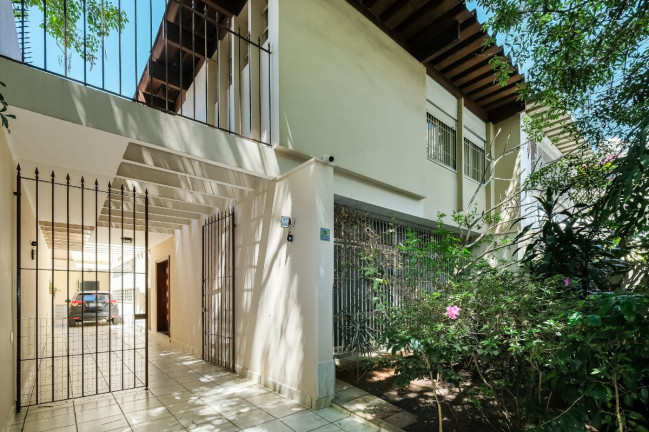 Foto do imóvel Casa com 4 Quartos à Venda, 269 m² em Perdizes - São Paulo
