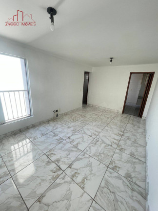 Foto do imóvel Apartamento com 2 Quartos à Venda, 50 m² em Parque Reboucas - São Paulo