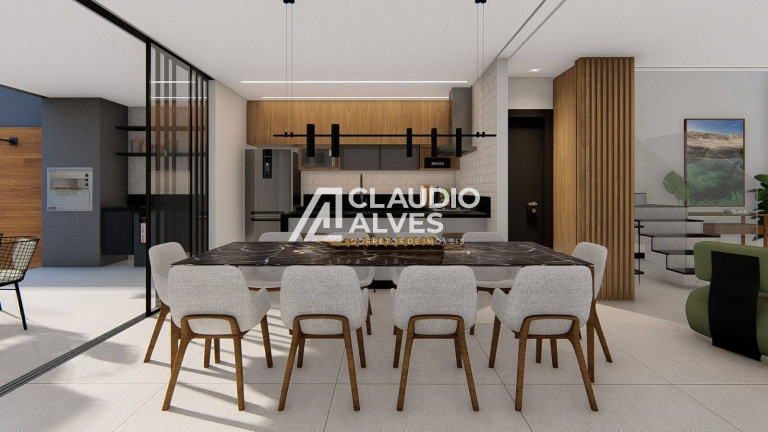 Foto do imóvel Casa com 3 Quartos à Venda, 140 m² em Sim - Feira De Santana