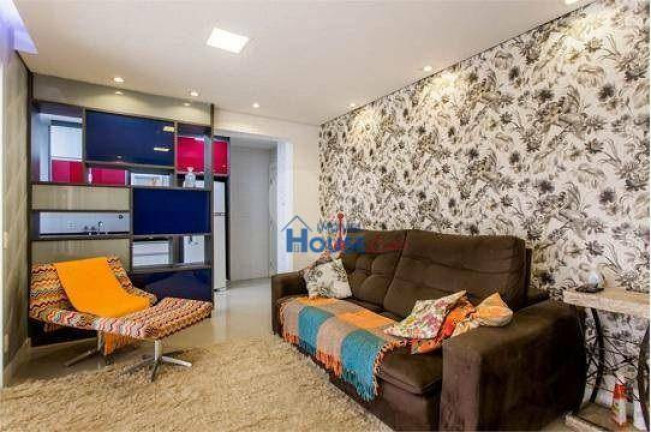 Foto do imóvel Apartamento com 3 Quartos à Venda, 100 m² em Vila Mariana - São Paulo