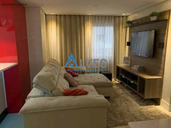 Foto do imóvel Apartamento com 2 Quartos à Venda, 65 m² em Nova Petrópolis - São Bernardo Do Campo