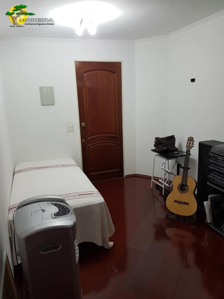 Foto do imóvel Apartamento com 2 Quartos à Venda, 57 m² em Lauzane Paulista - São Paulo