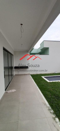 Imagem Casa com 3 Quartos à Venda, 215 m² em Residencial Real Parque Sumaré - Sumaré