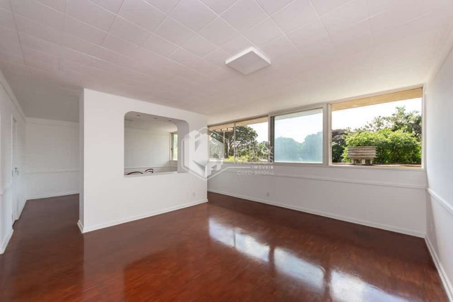 Foto do imóvel Apartamento com 3 Quartos à Venda, 162 m² em Jardim Paulista - São Paulo