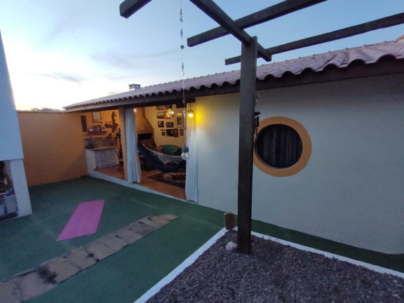 Imagem Casa com 3 Quartos à Venda, 137 m² em Jardim Ipê - Itatiba