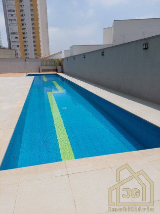 Foto do imóvel Apartamento com 3 Quartos à Venda, 90 m² em Vila Assunção - Santo André