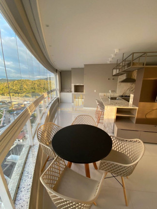 Foto do imóvel Apartamento com 3 Quartos à Venda, 134 m² em Centro - Balneário Camboriú