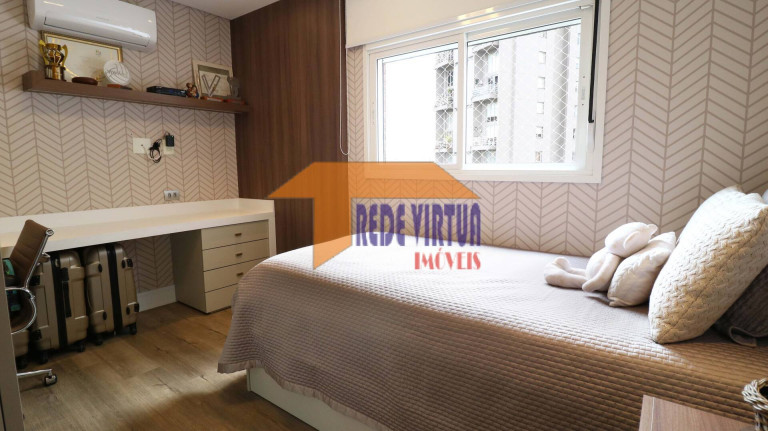 Imagem Apartamento com 4 Quartos à Venda, 238 m² em Vila Andrade - Morumbi - São Paulo
