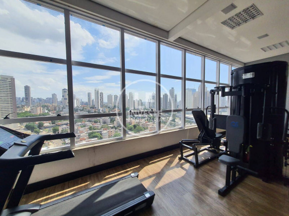 Foto do imóvel Apartamento com 1 Quarto à Venda, 36 m² em Setor Marista - Goiânia