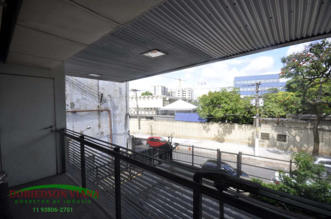 Imagem Imóvel com 9 Quartos para Alugar, 1.970 m² em água Branca - São Paulo