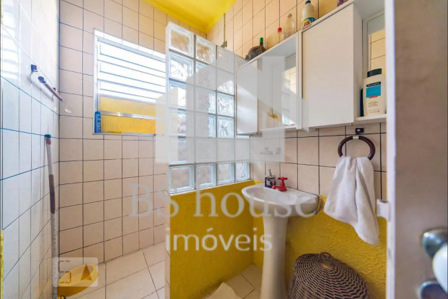 Foto do imóvel Sobrado com 3 Quartos à Venda, 178 m² em Campestre - Santo André