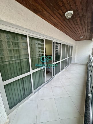 Foto do imóvel Apartamento com 3 Quartos à Venda, 140 m² em Pitangueiras - Guarujá