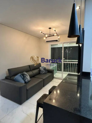 Foto do imóvel Apartamento com 2 Quartos à Venda, 58 m² em Barra Funda - São Paulo