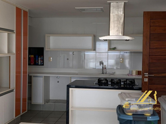 Imagem Casa com 4 Quartos à Venda, 560 m² em Candeal - Salvador